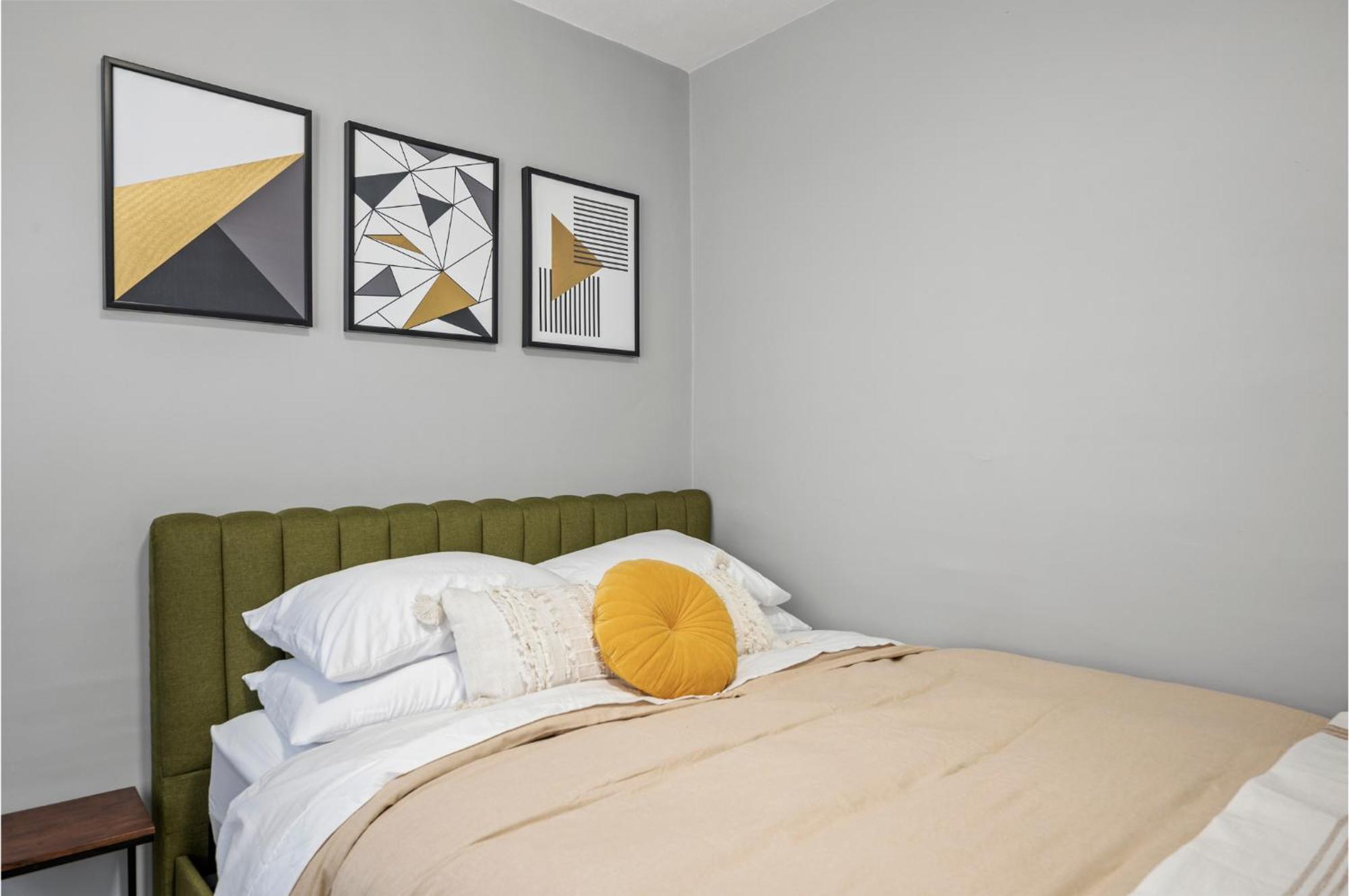 Amazing Parma Home King Bed Full Office Room Dış mekan fotoğraf