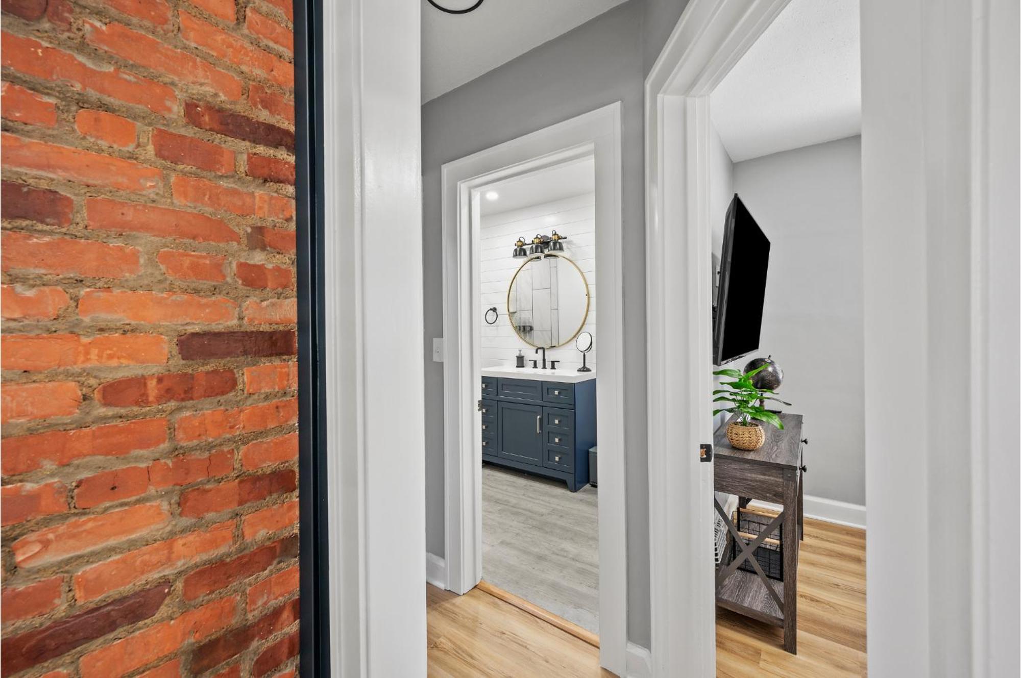 Amazing Parma Home King Bed Full Office Room Dış mekan fotoğraf