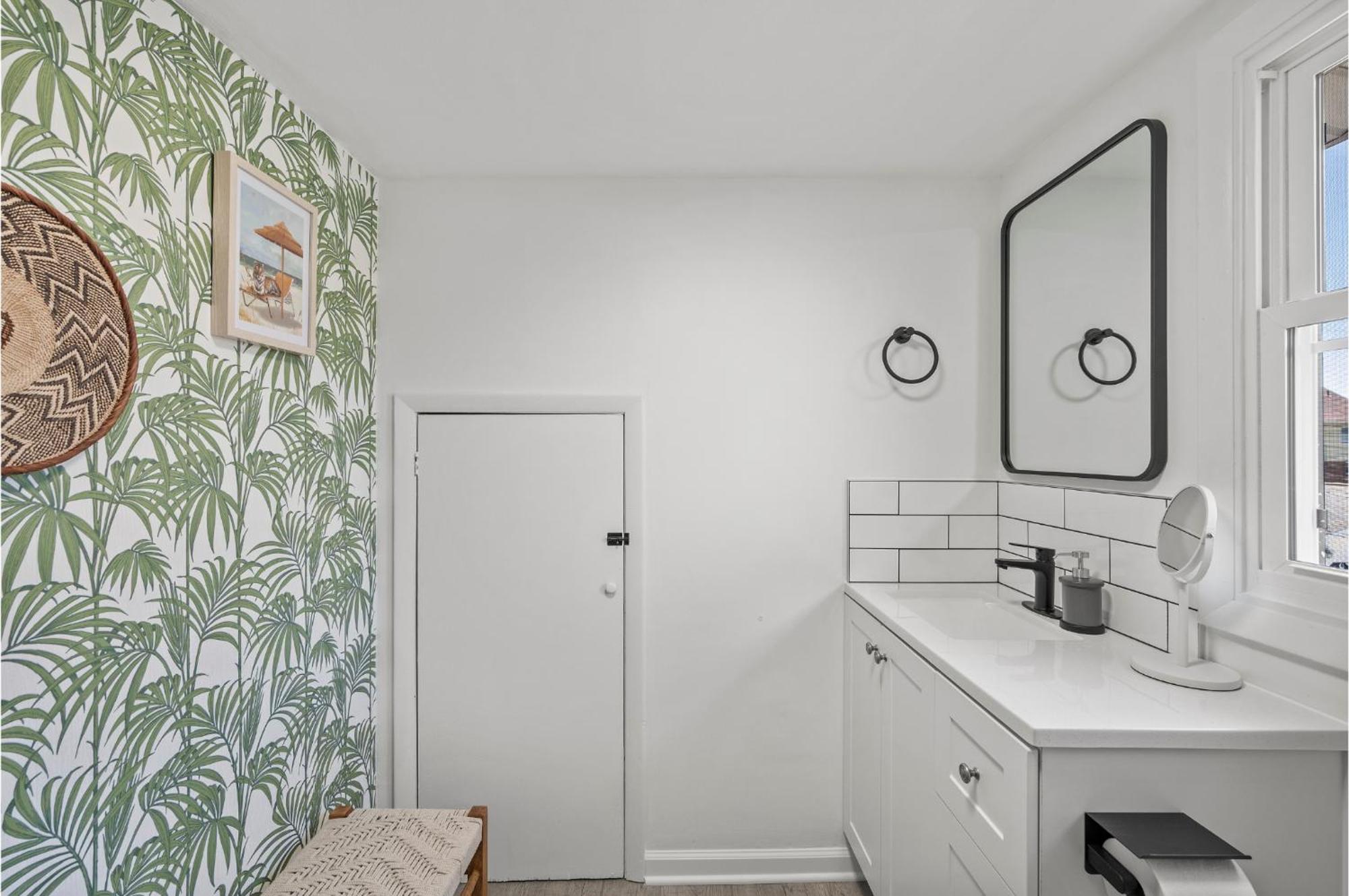 Amazing Parma Home King Bed Full Office Room Dış mekan fotoğraf