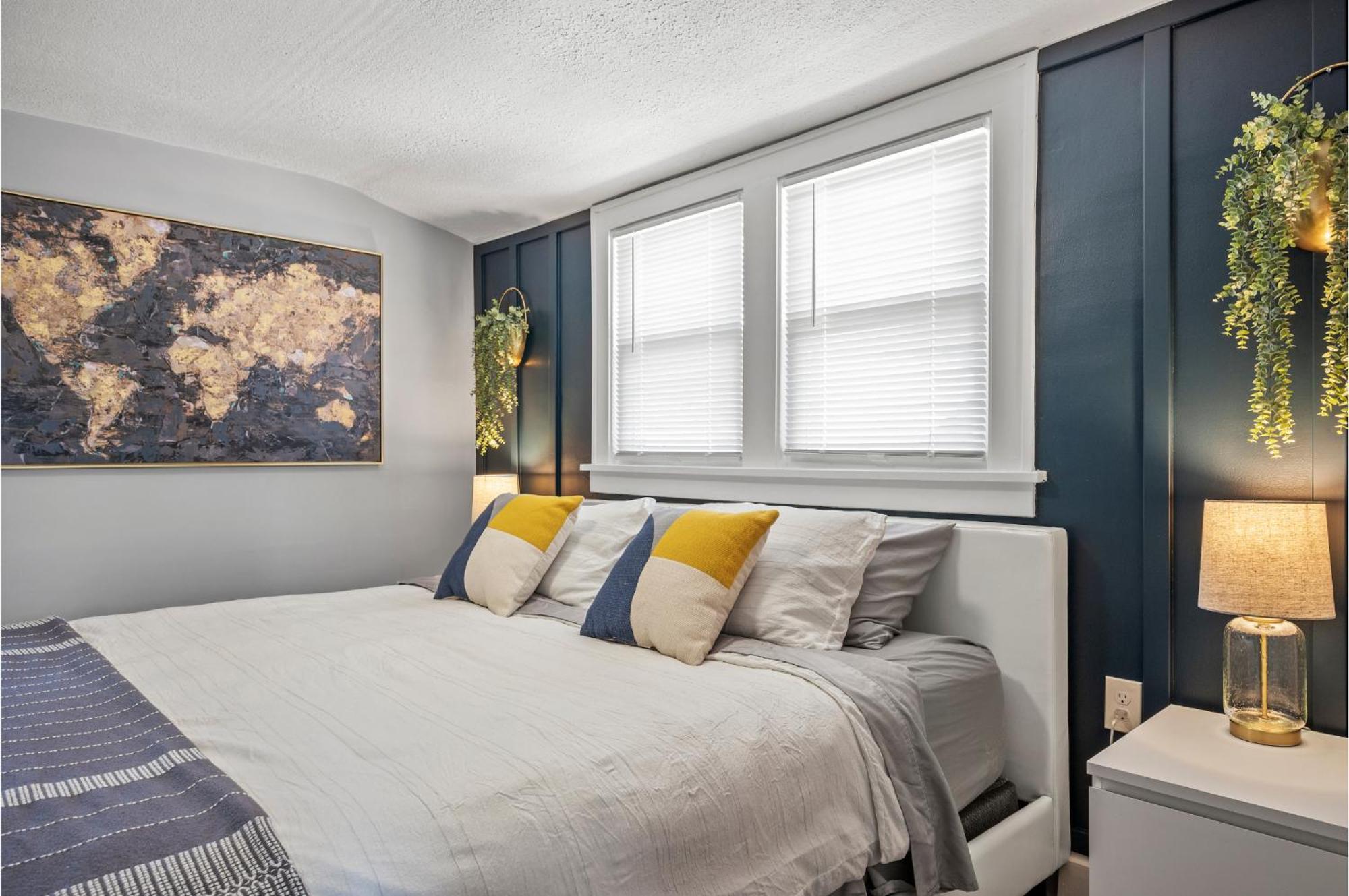 Amazing Parma Home King Bed Full Office Room Dış mekan fotoğraf